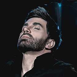 علی لهراسبی