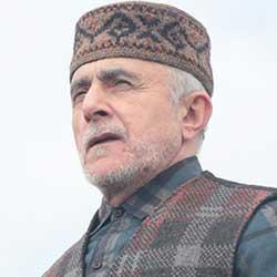 عالیم قاسم‌اف