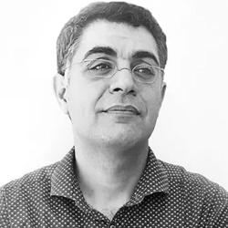 علیرضا امتیاز