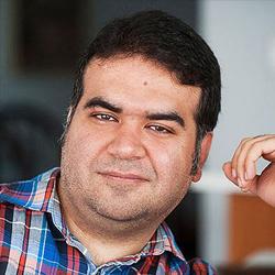 امیررضا کوهستانی