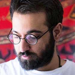 آرمان گرشاسبی