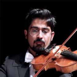 بابک کوهستانی