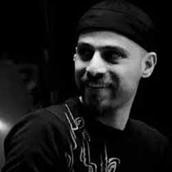 بهزاد مرادی