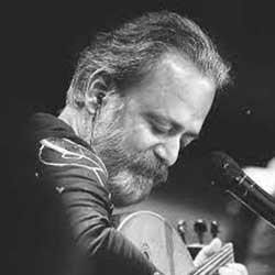 فرزاد مرادی