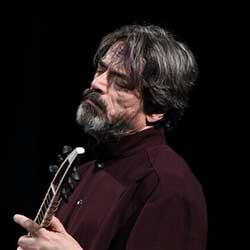 حسین علیزاده