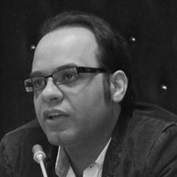 کاوه بهبهانی