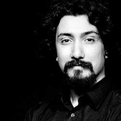 محمد ذاکرحسین