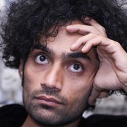 رضا کولغانی