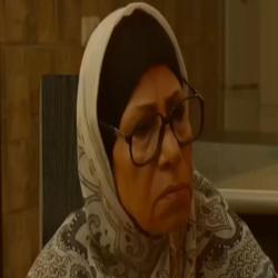 شمس آفاق شفیعی