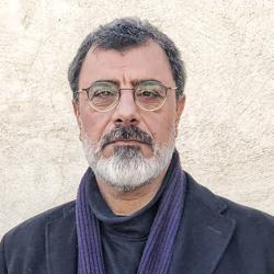 سیامک احصایی