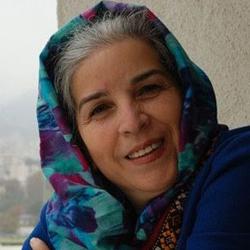 سودابه سالم