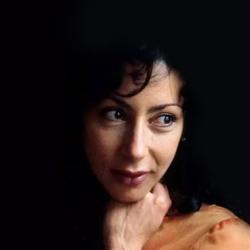 یاسمینا رضایی